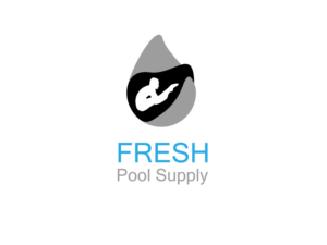 Logo Design by KD3CH for Fresh & Clear Pool Service Inc. | Design: #11710157