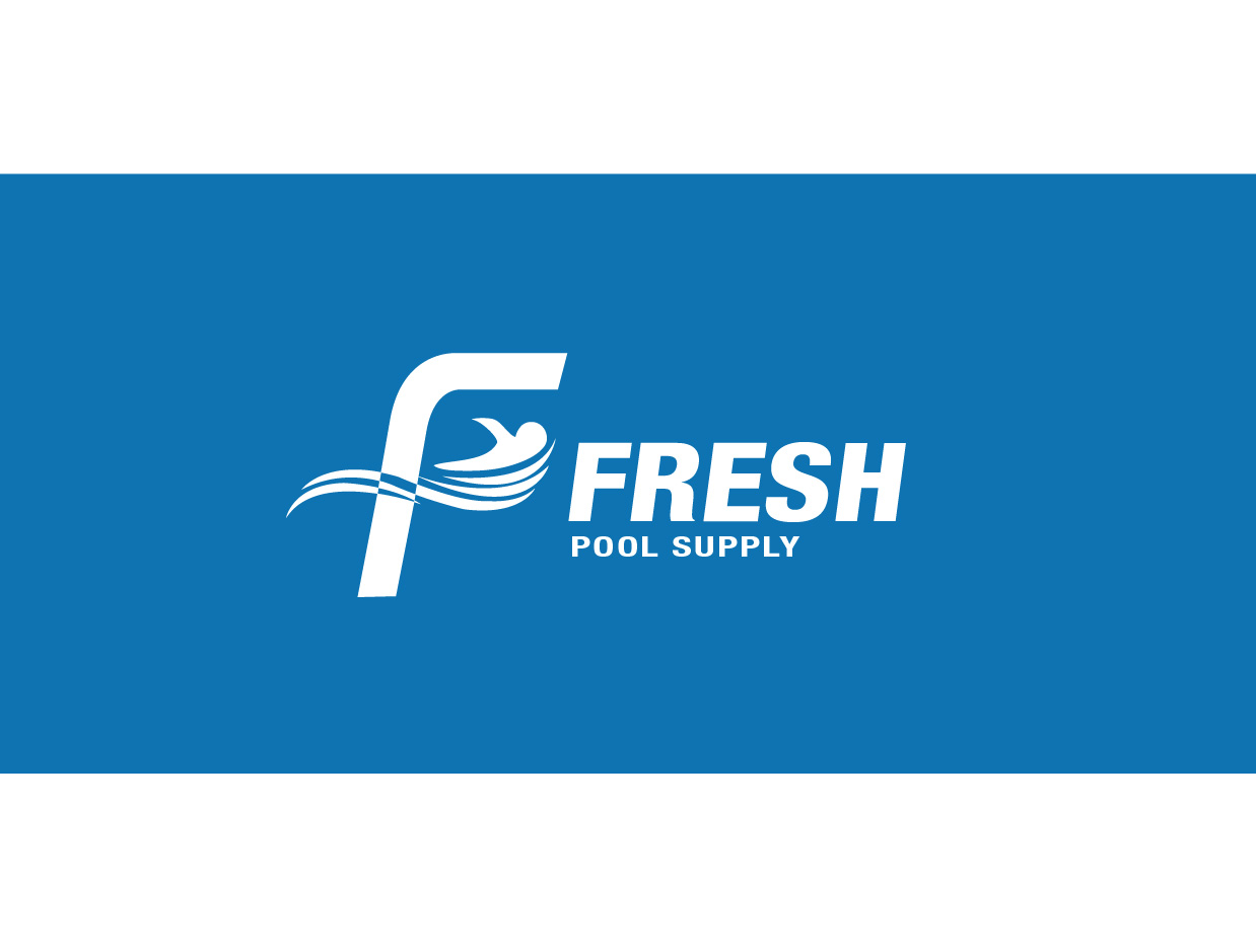 Design de Logo par idesketsa pour Fresh & Clear Pool Service Inc. | Design #11763529