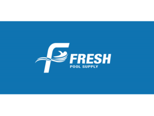 Logo Design by idesketsa for Fresh & Clear Pool Service Inc. | Design: #11763529