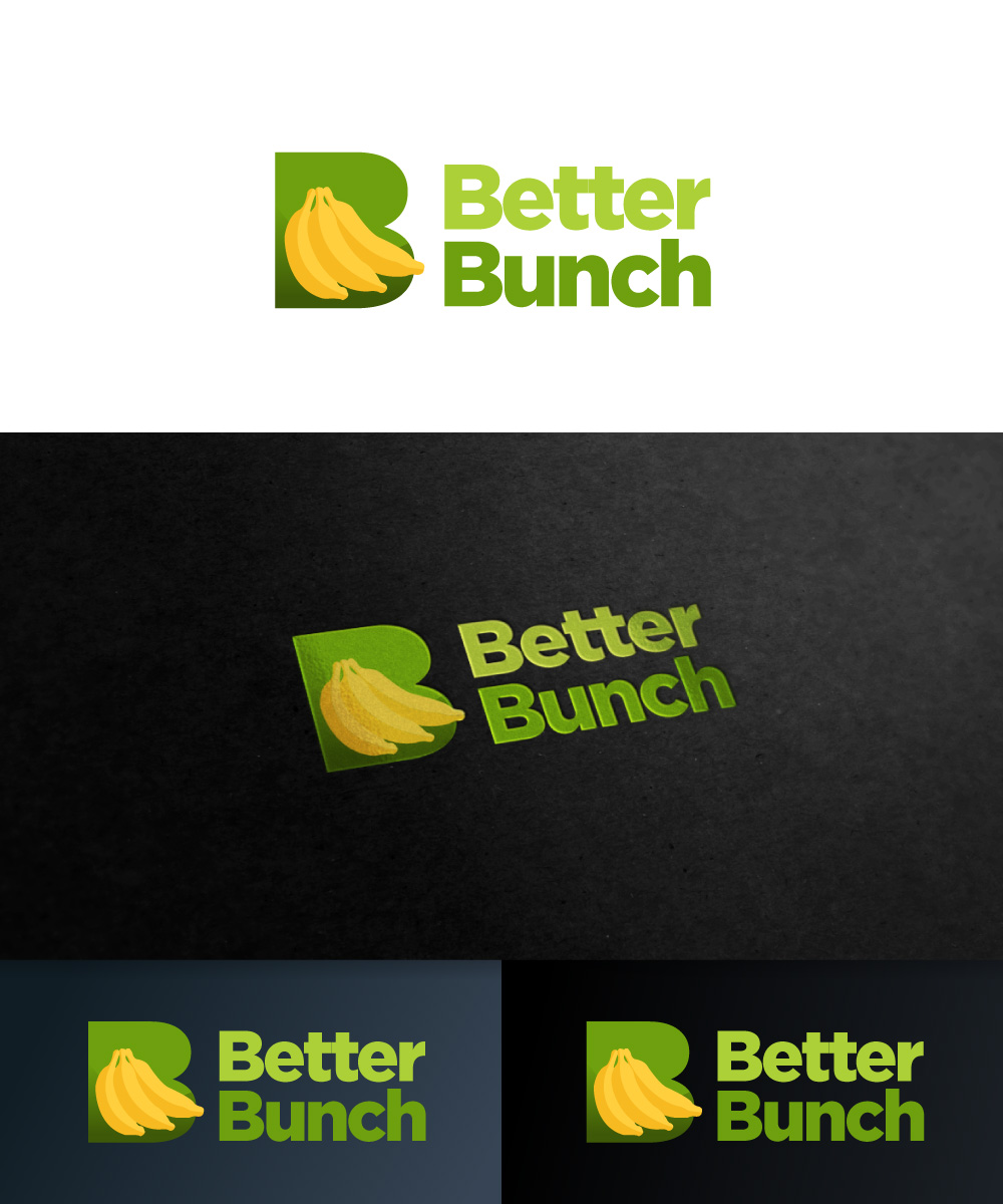 Logo Design by Sergio Coelho for Australian Banana Growers' Council | Design #11718171