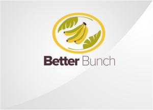 Better Bunch | Logo Design by Kero