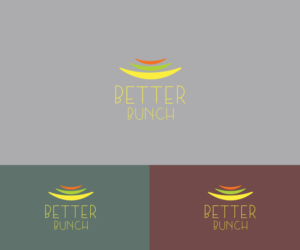 Logo Design by denzelldeejay for Australian Banana Growers' Council | Design: #11704129