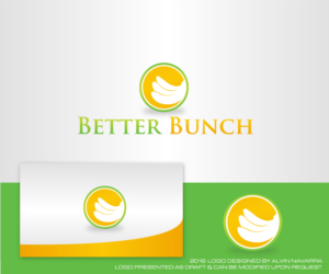 Diseño de Logo por alvinnavarra para Australian Banana Growers' Council | Diseño #11692452