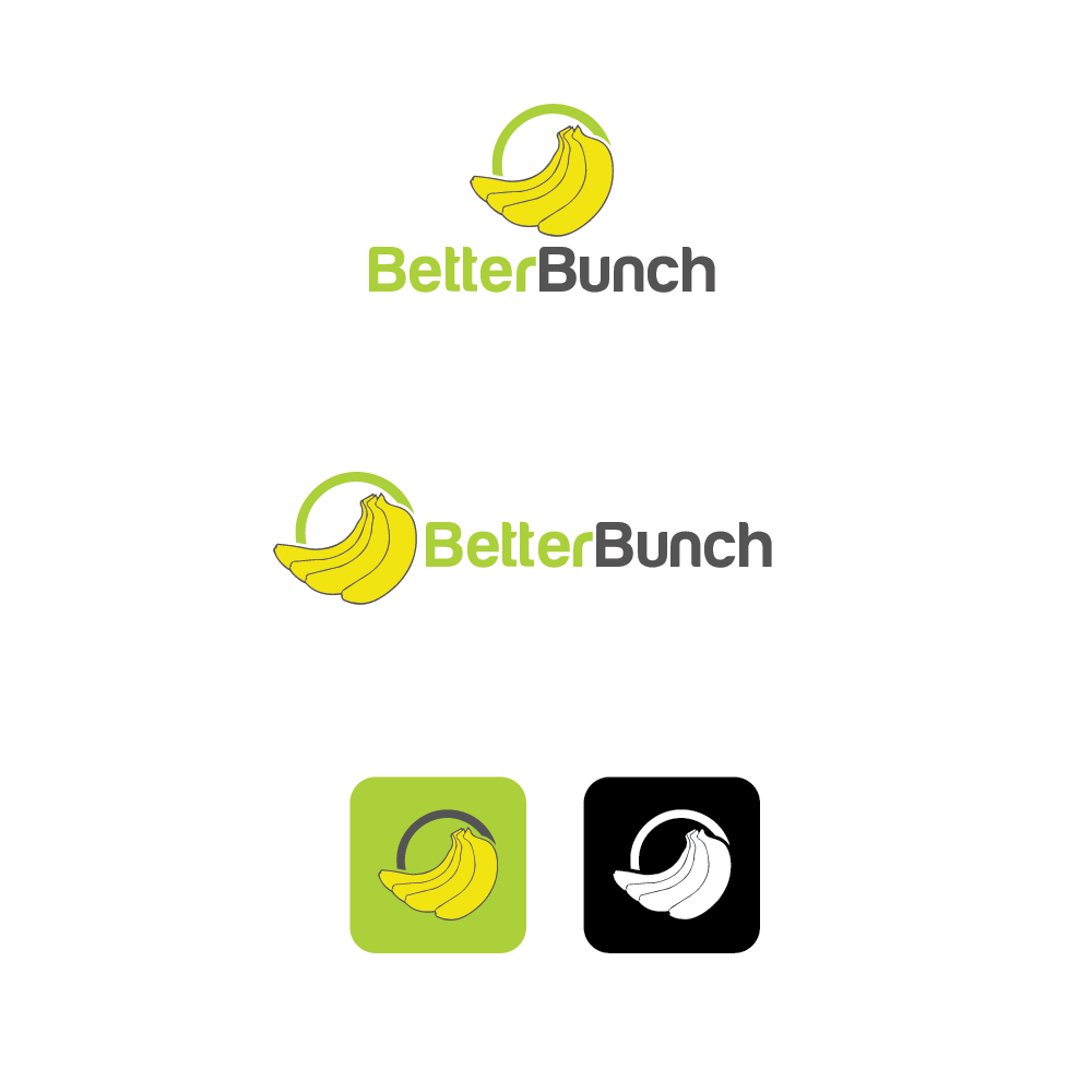 Logo Design by TB Designs for Australian Banana Growers' Council | Design #11676361