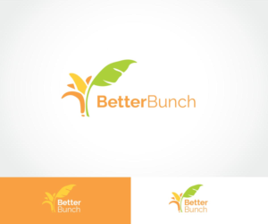 Better Bunch | Logo-Design von anna.lauren