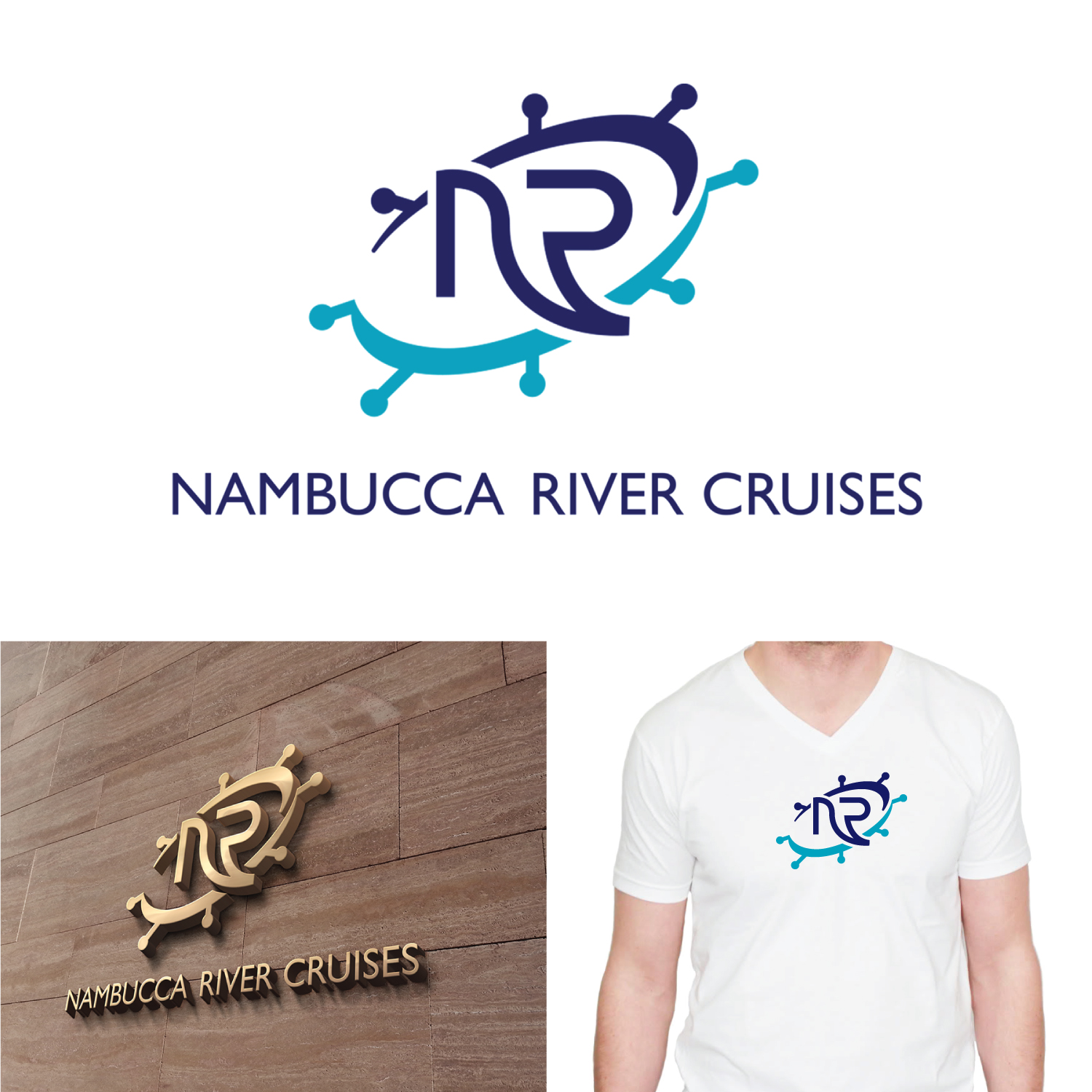 Logo Design by 1neDesign for Mobyfones | Design #11701517