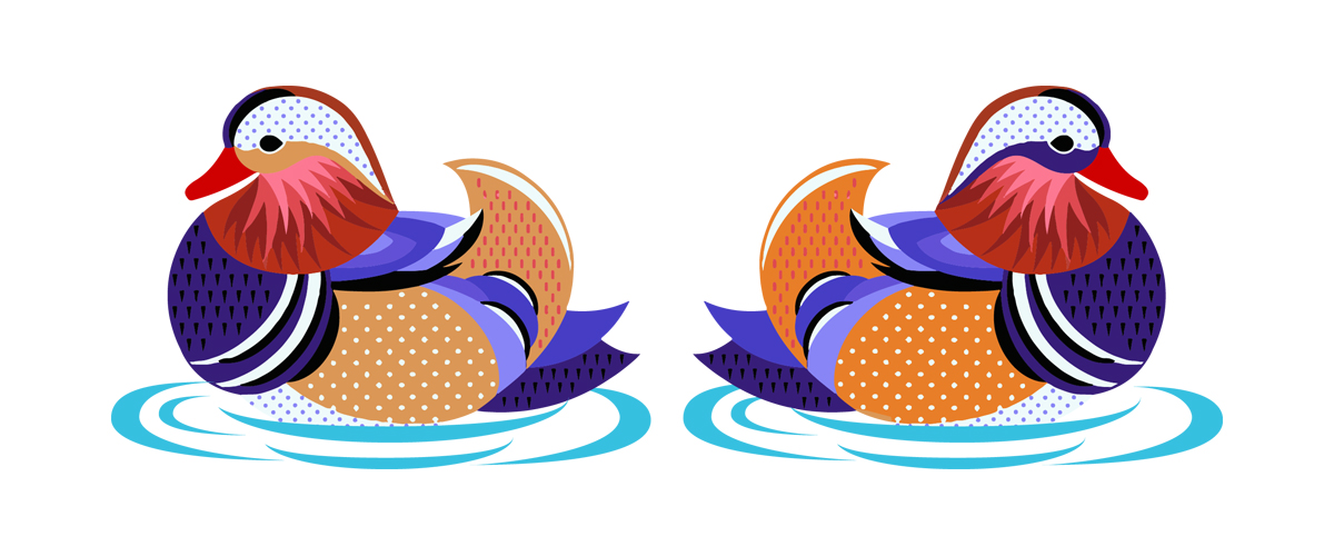 Illustration Design by Gatty for this project | Design #11824136