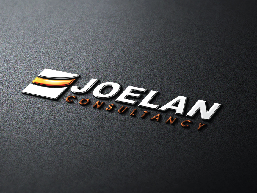 Logo Design by J. Brandt Studio for LP & JJ NEEDS Pty Ltd T/A Joelan Consultancy  | Design #11805998