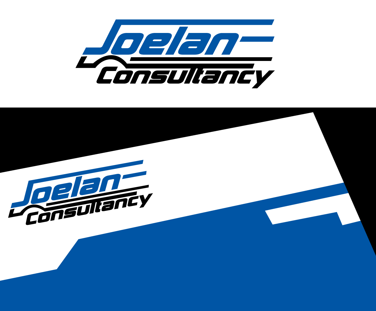 Logo Design by blue eye for LP & JJ NEEDS Pty Ltd T/A Joelan Consultancy  | Design #11824330
