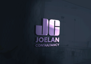 Logo Design by maria-kaz for LP & JJ NEEDS Pty Ltd T/A Joelan Consultancy  | Design: #11838027