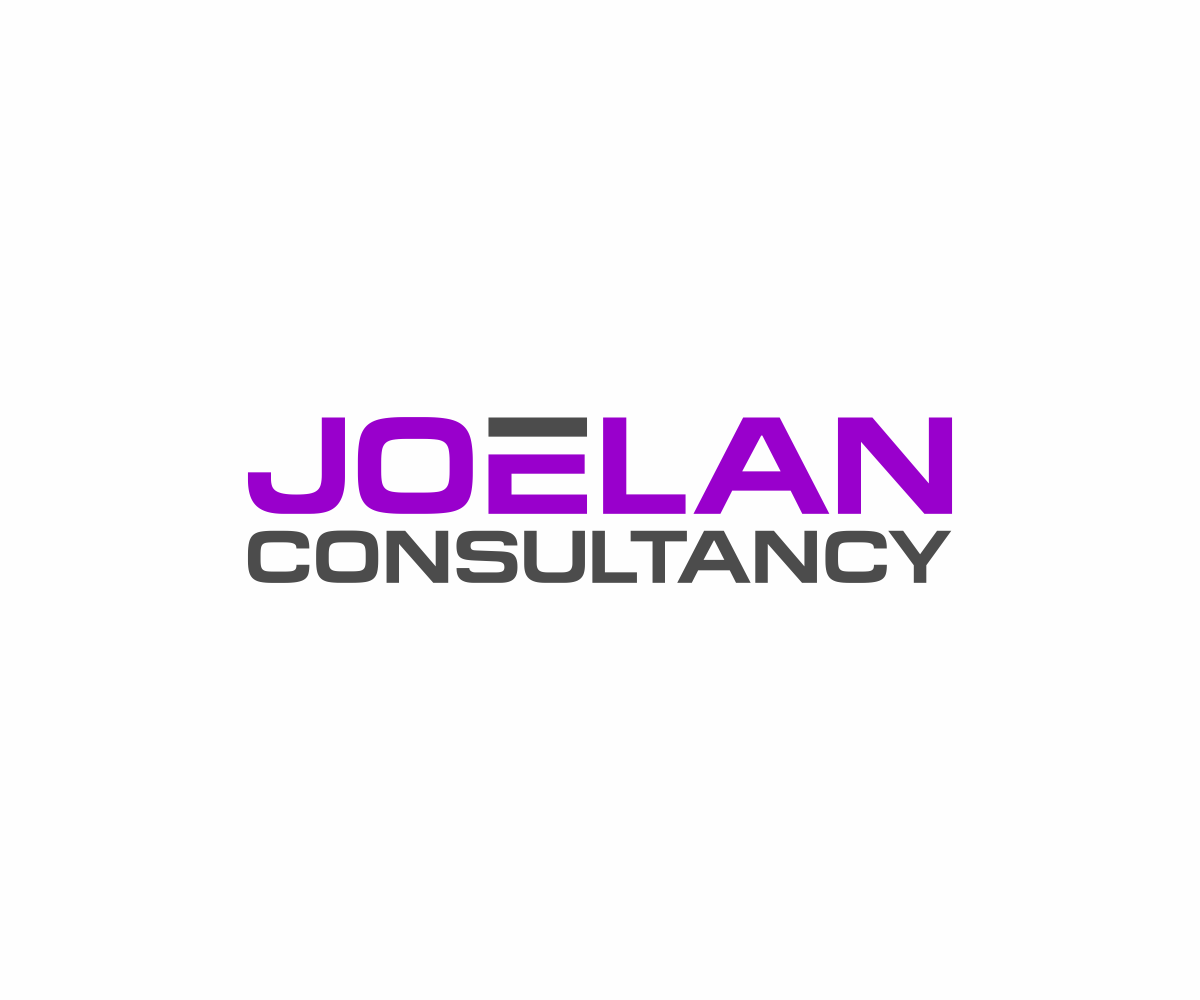 Logo Design by Khalik for LP & JJ NEEDS Pty Ltd T/A Joelan Consultancy  | Design #11824170