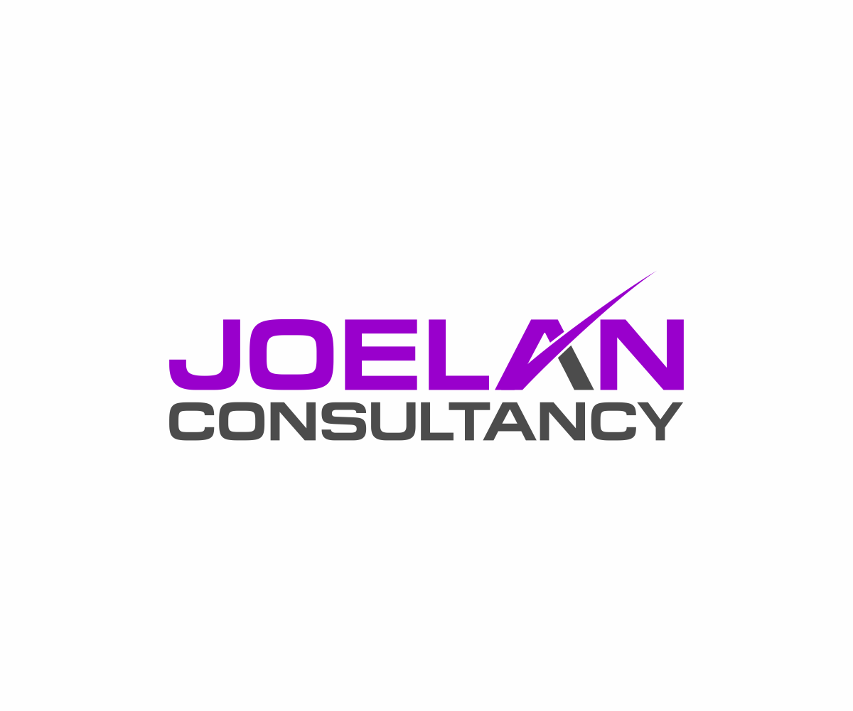 Logo Design by Khalik for LP & JJ NEEDS Pty Ltd T/A Joelan Consultancy  | Design #11824198