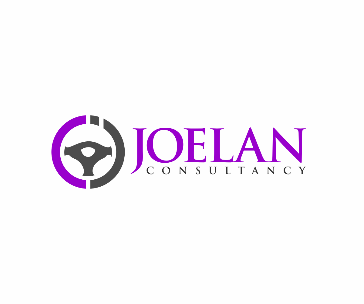 Logo Design by Khalik for LP & JJ NEEDS Pty Ltd T/A Joelan Consultancy  | Design #11824251