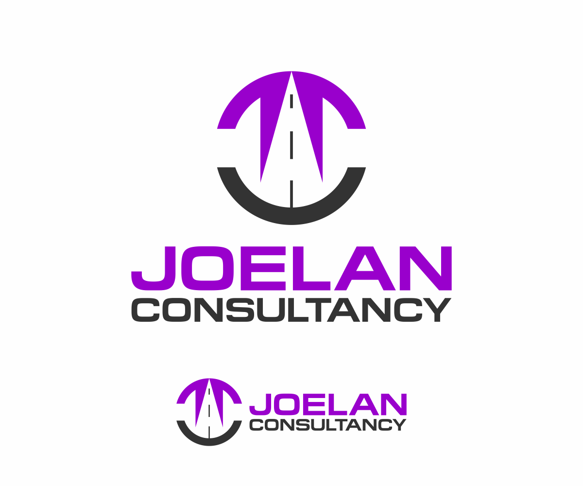 Logo Design by Khalik for LP & JJ NEEDS Pty Ltd T/A Joelan Consultancy  | Design #11824269