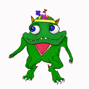 Character Design by daphne.roses