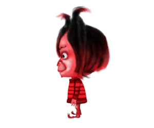 Character Design by Leko SoE for Mathnasium | Design: #11805424