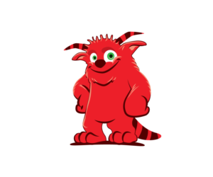 Character Design for a 
