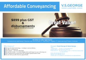 Flyer Design by BC Arts for this project | Design: #11707967