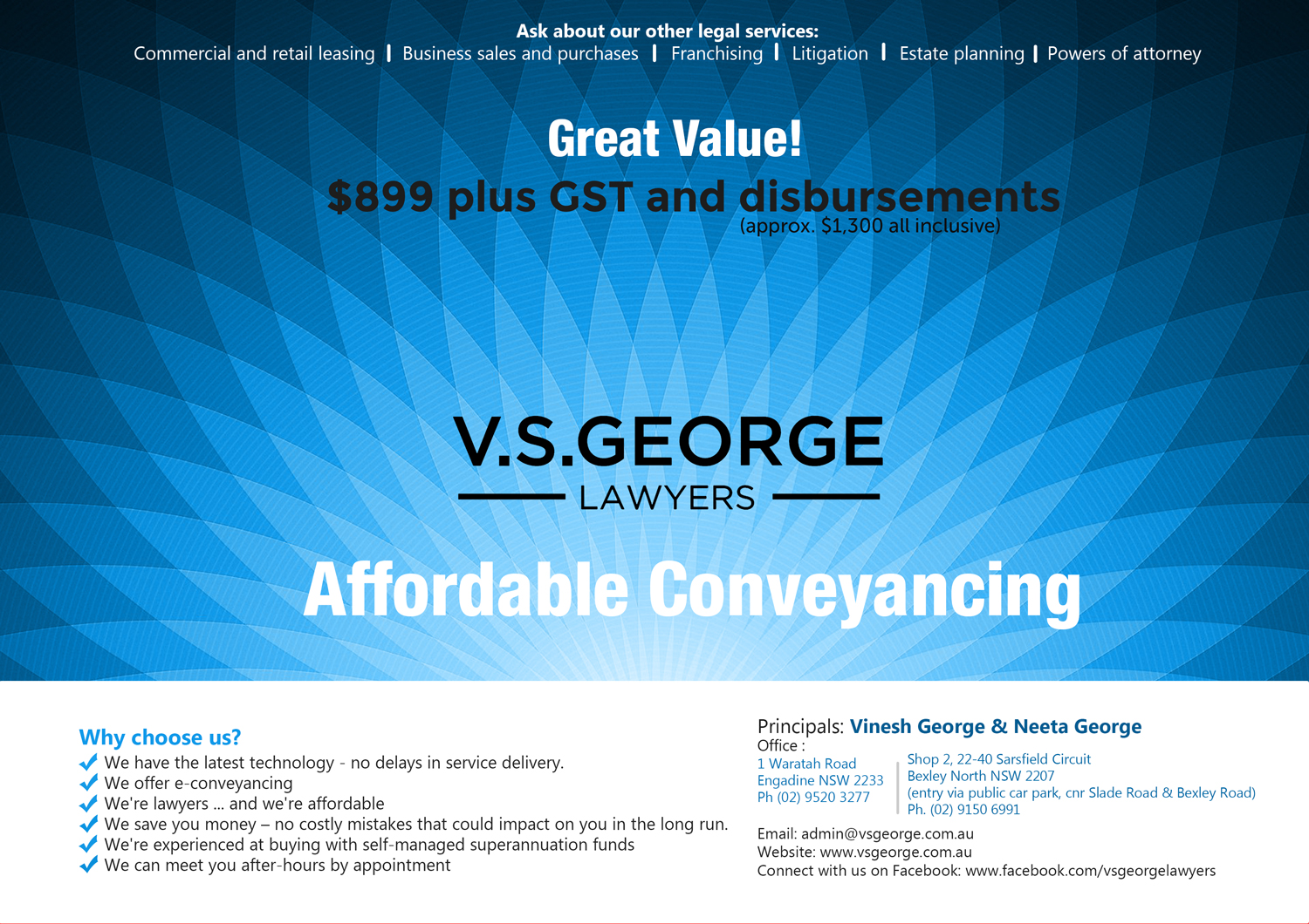 Flyer Design by BC Arts for this project | Design #11765636