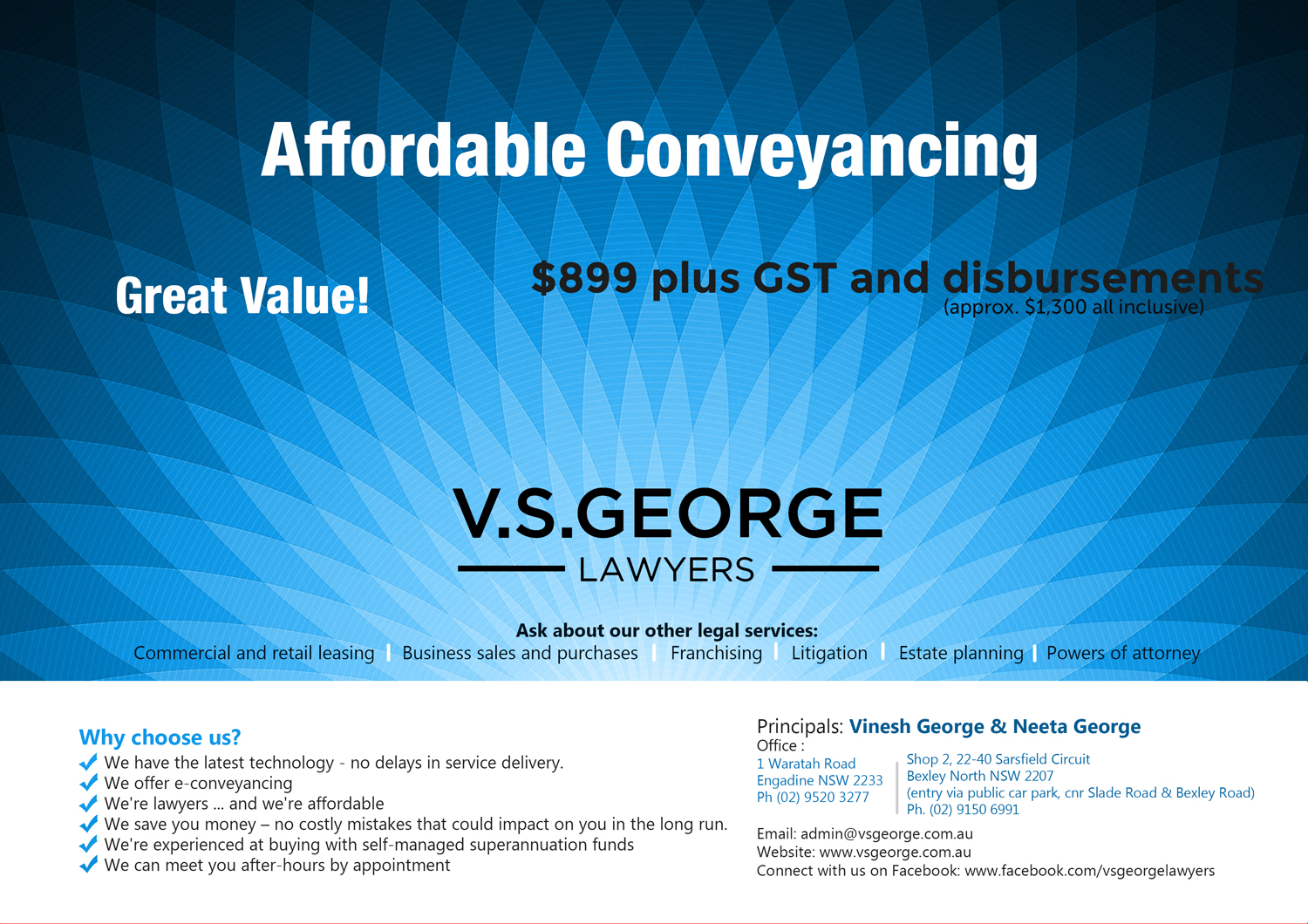 Flyer Design by BC Arts for this project | Design #11765637