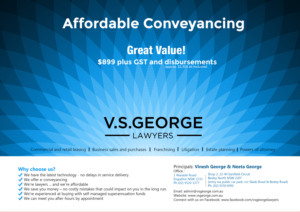 Flyer Design by BC Arts for this project | Design: #11765692