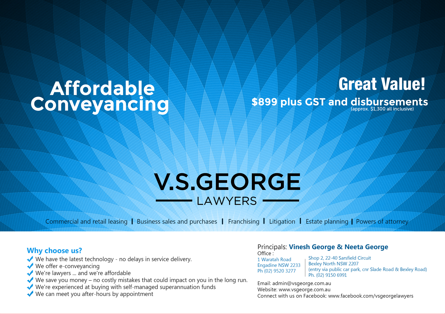 Flyer Design by BC Arts for this project | Design #11765693