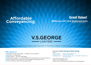 Flyer Design by BC Arts for this project | Design: #11765693