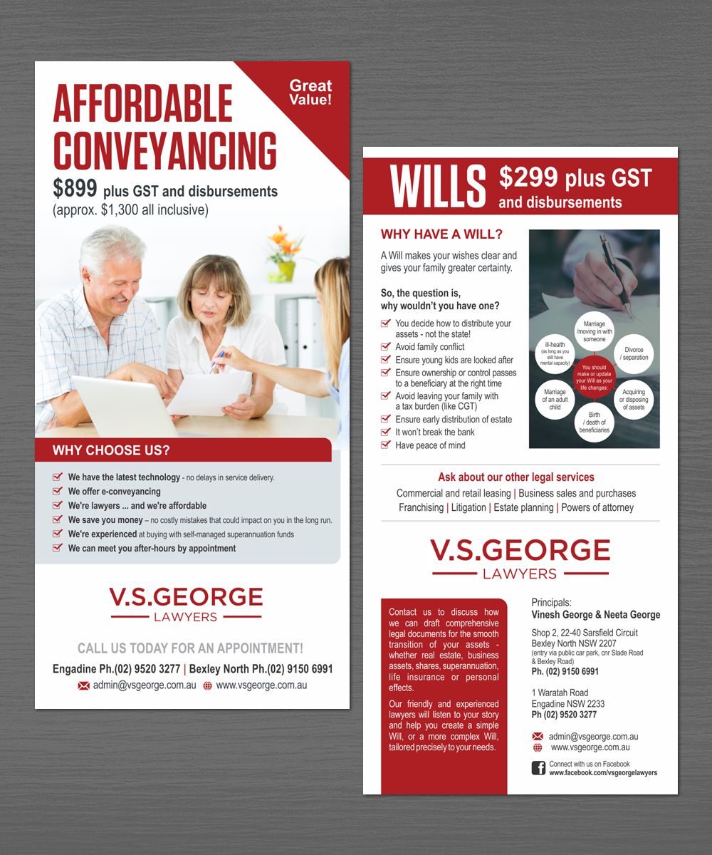 Flyer-Design von nadhisa87 für dieses Projekt | Design #11698868