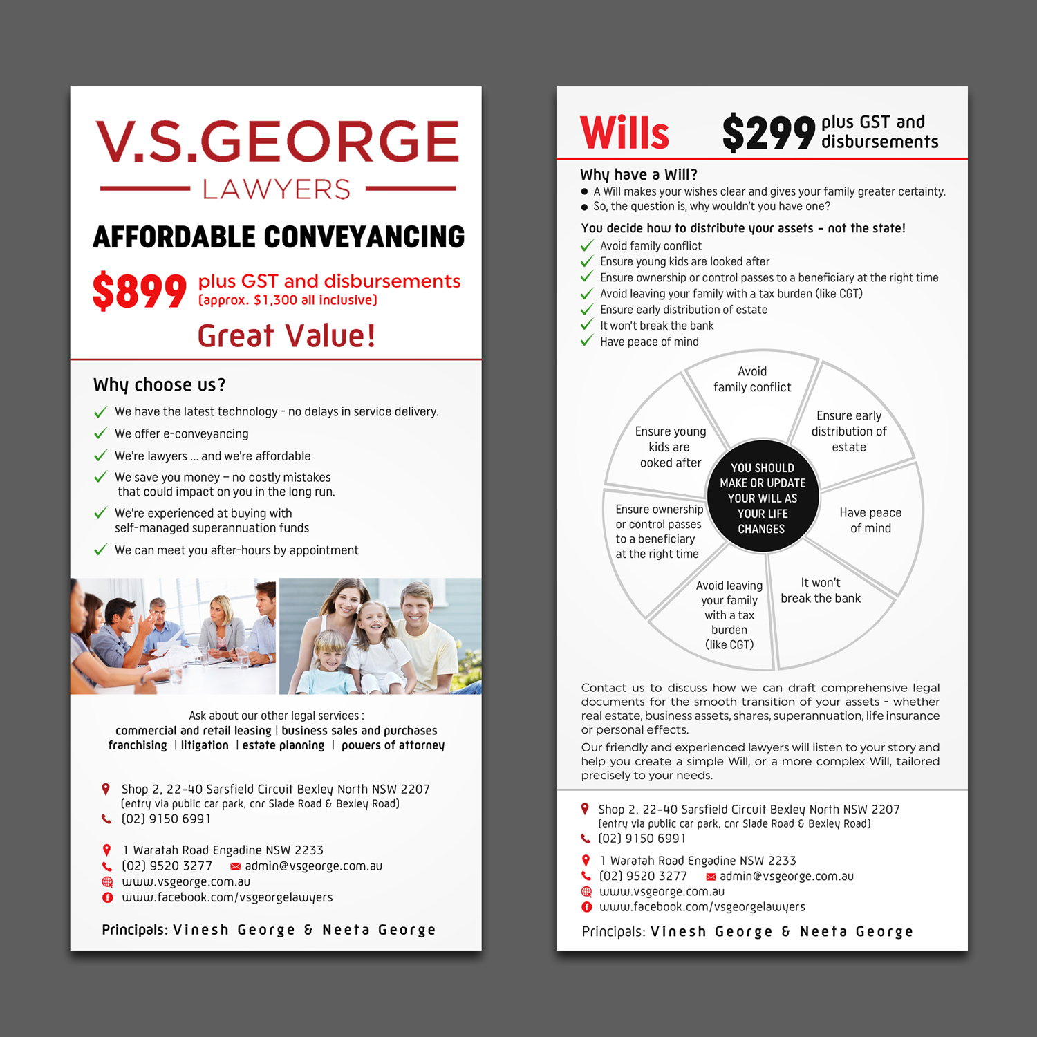 Design de Flyer par Gfx.26™ pour ce projet | Design #11710261