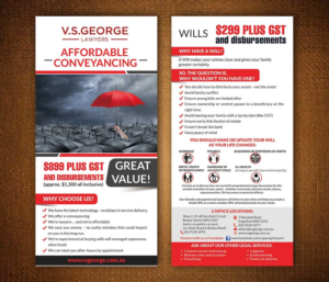 Flyer-Design von creative.bugs für dieses Projekt | Design: #11680640