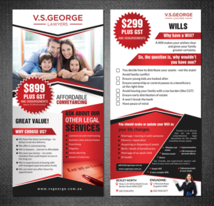 Flyer-Design von creative.bugs für dieses Projekt | Design: #11703554