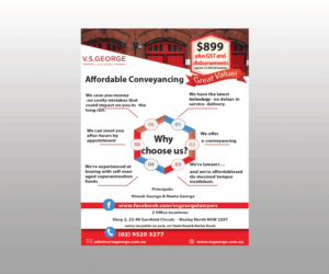 Flyer Design by designemmi