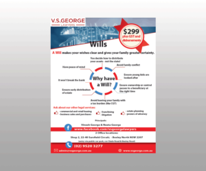 Flyer-Design von designemmi für dieses Projekt | Design: #11683345