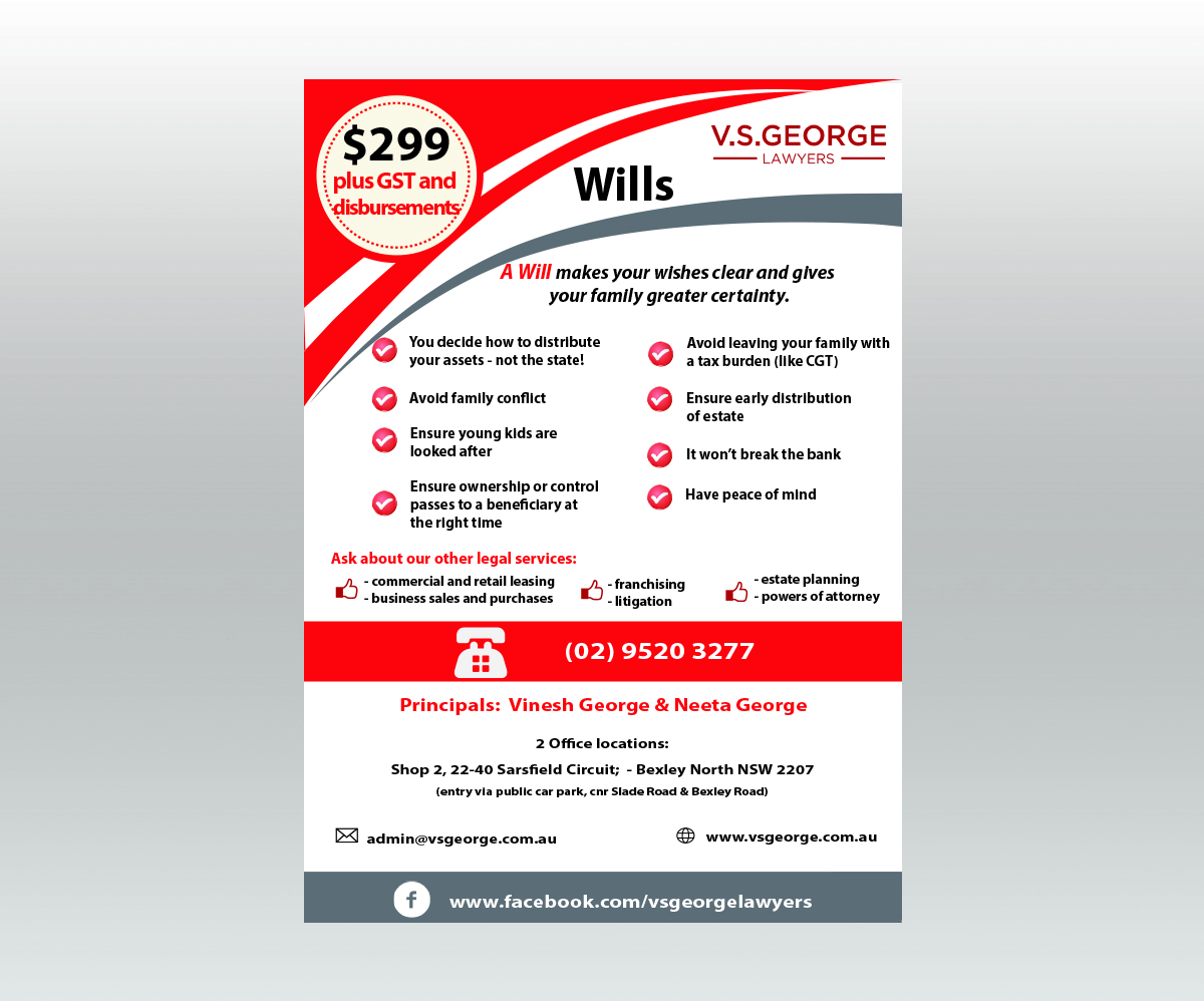 Flyer Design by designemmi for this project | Design #11707608