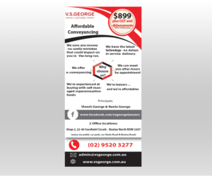 Flyer Design by designemmi for this project | Design: #11708715