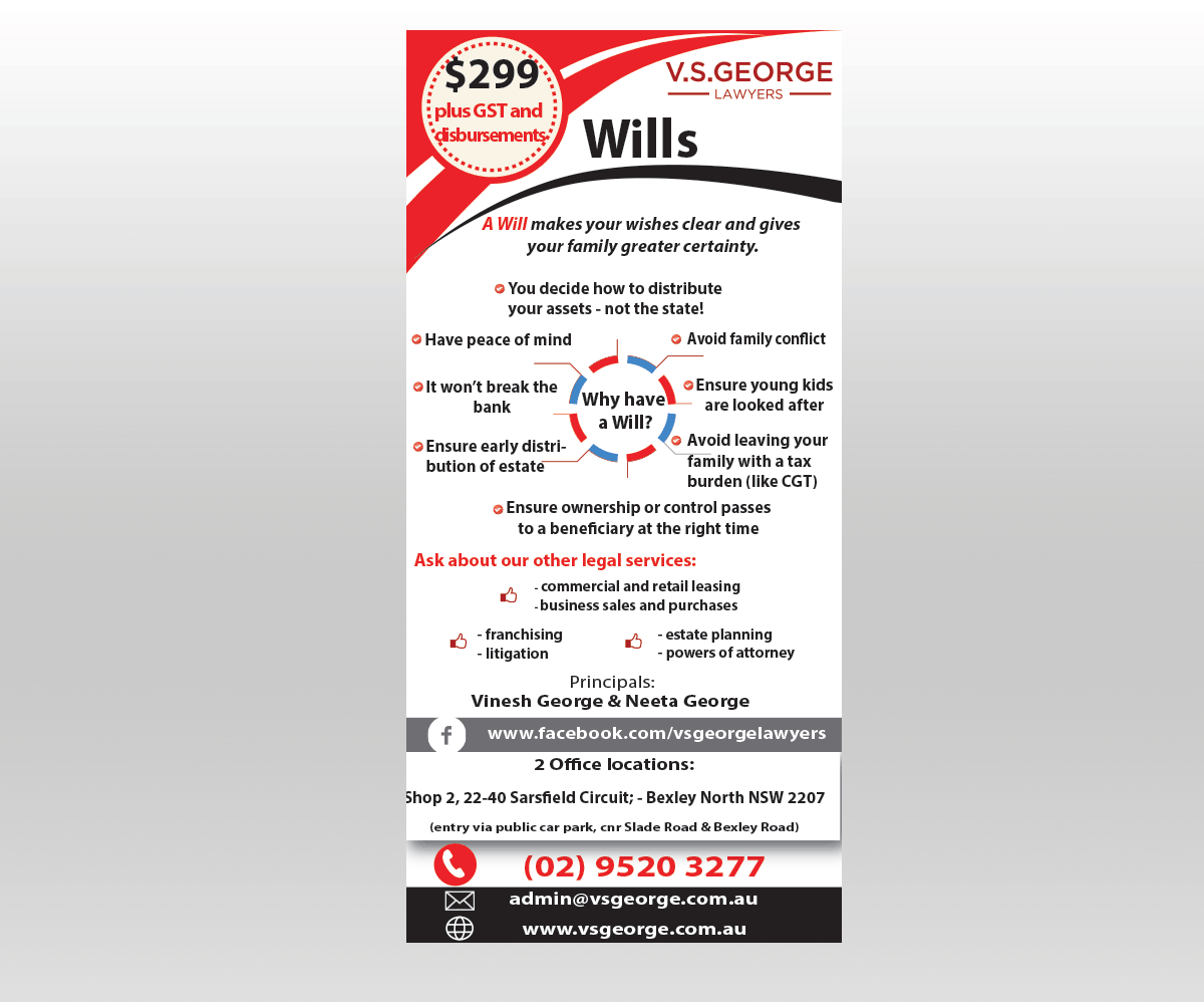Flyer Design by designemmi for this project | Design #11708717