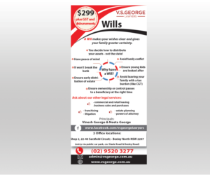 Flyer Design by designemmi for this project | Design: #11708717