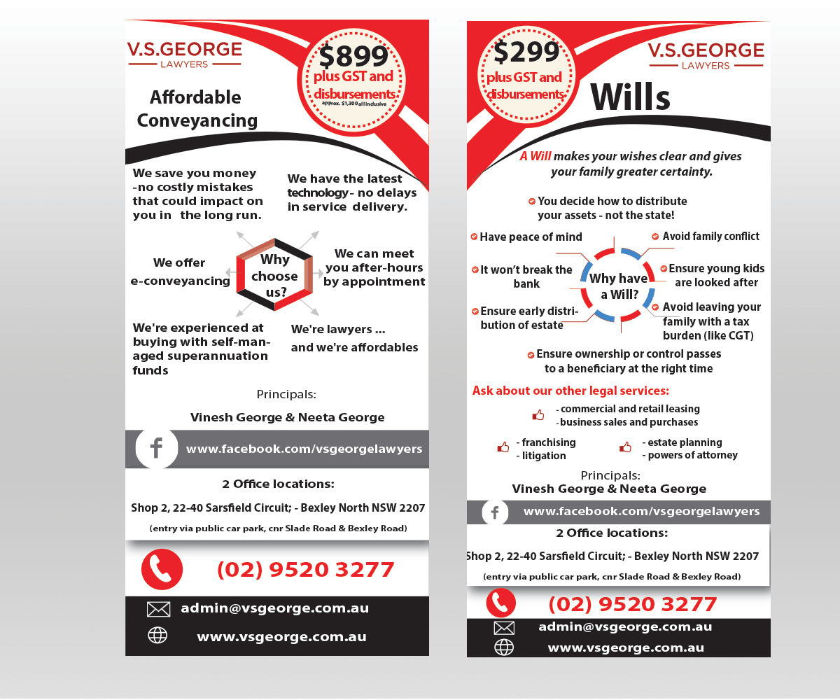 Flyer Design by designemmi for this project | Design #11708719