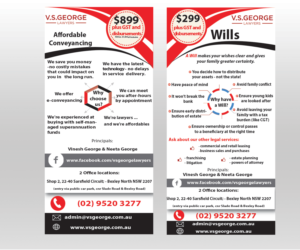 Flyer Design by designemmi for this project | Design: #11708719