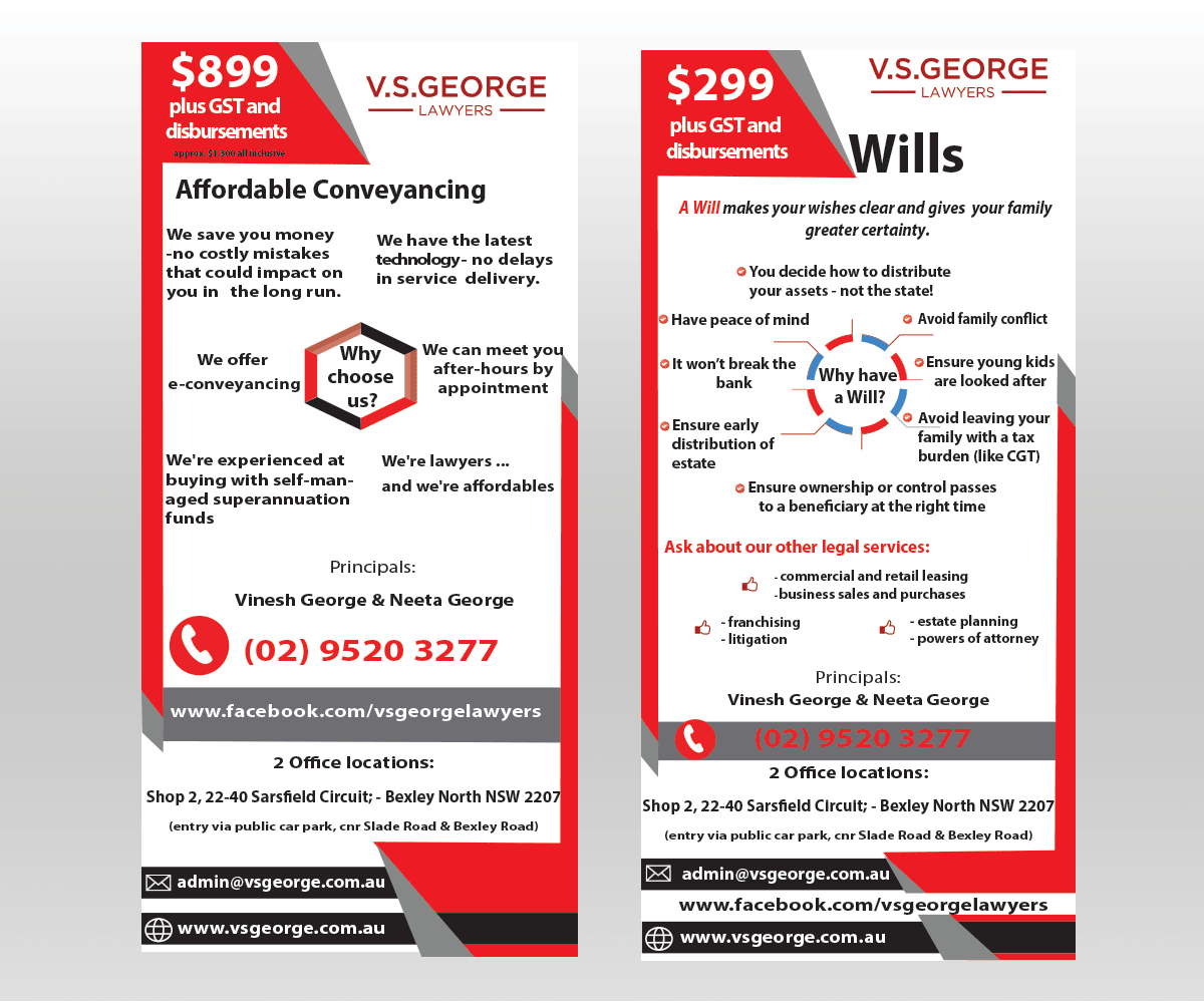 Flyer Design by designemmi for this project | Design #11709348