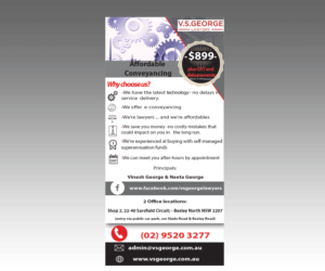Flyer-Design von designemmi für dieses Projekt | Design: #11713073
