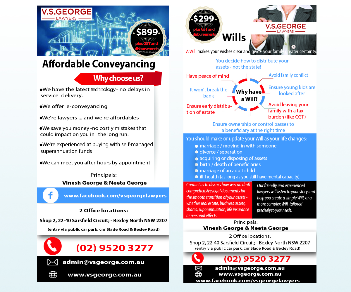 Flyer Design by designemmi for this project | Design #11748871