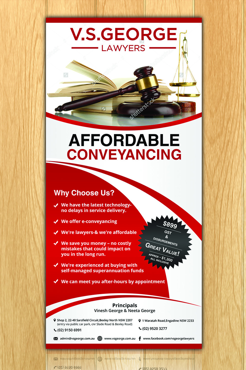 Flyer Design by SAI DESIGNS for this project | Design #11681056