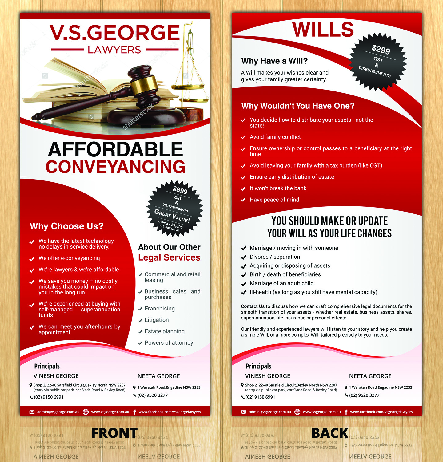 Flyer Design by SAI DESIGNS for this project | Design #11691386