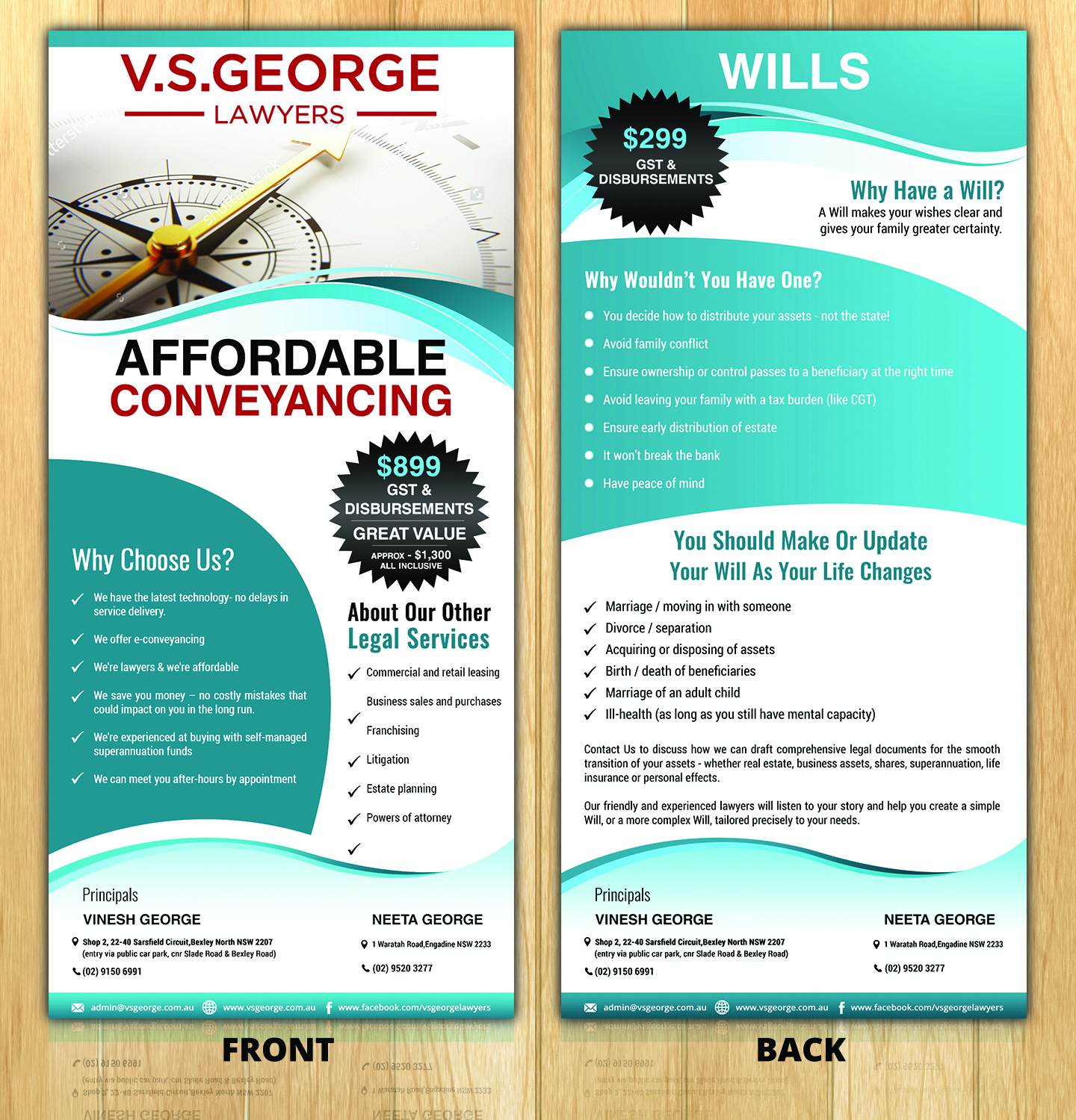 Flyer Design by SAI DESIGNS for this project | Design #11702619