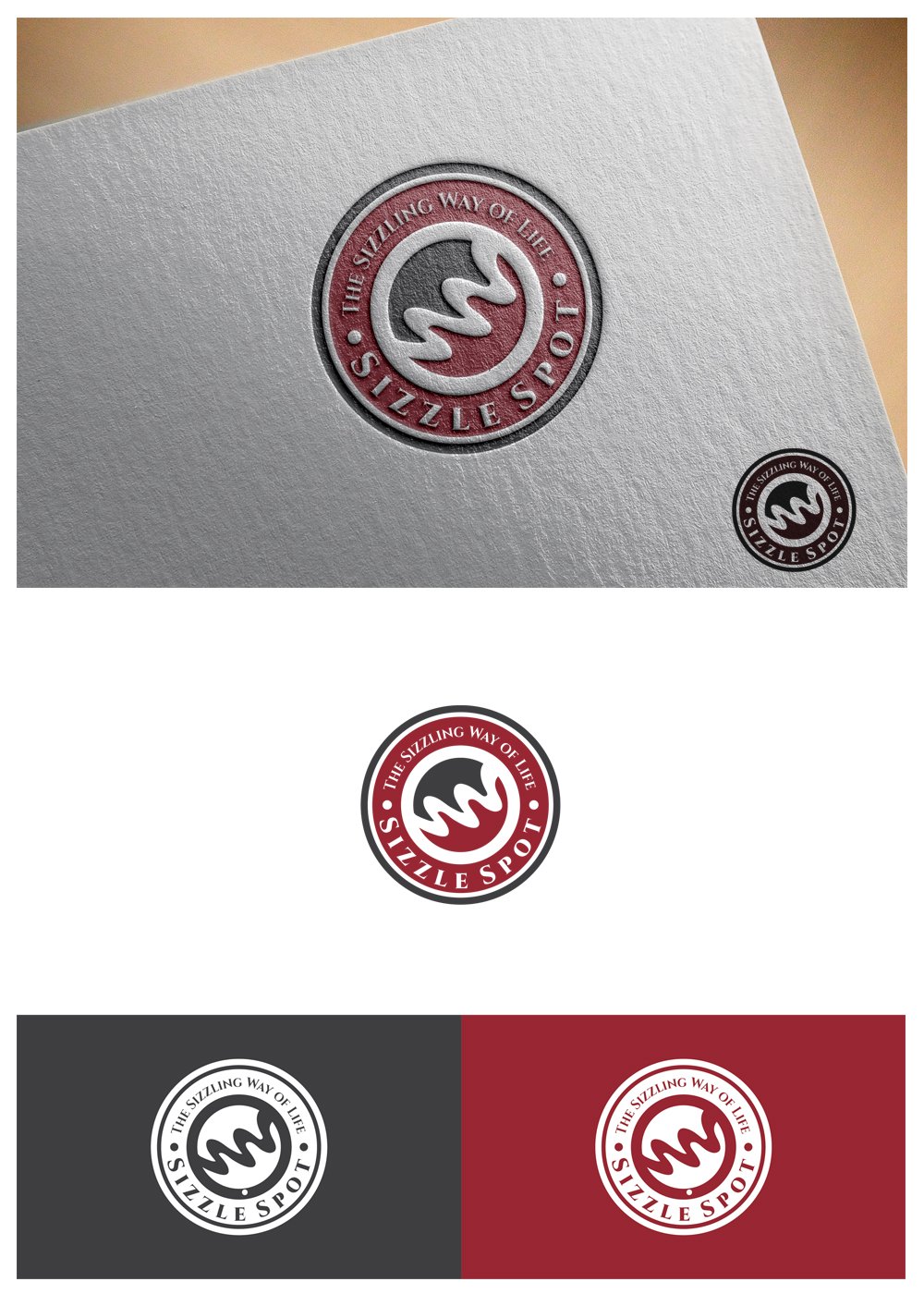 Logo Design by goranvisnjic82 for ThinkViet | Design #11697413