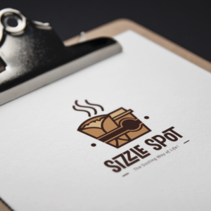 Logo-Design von Siltan für ThinkViet | Design: #11691249