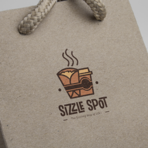 Logo-Design von Siltan für ThinkViet | Design: #11691250