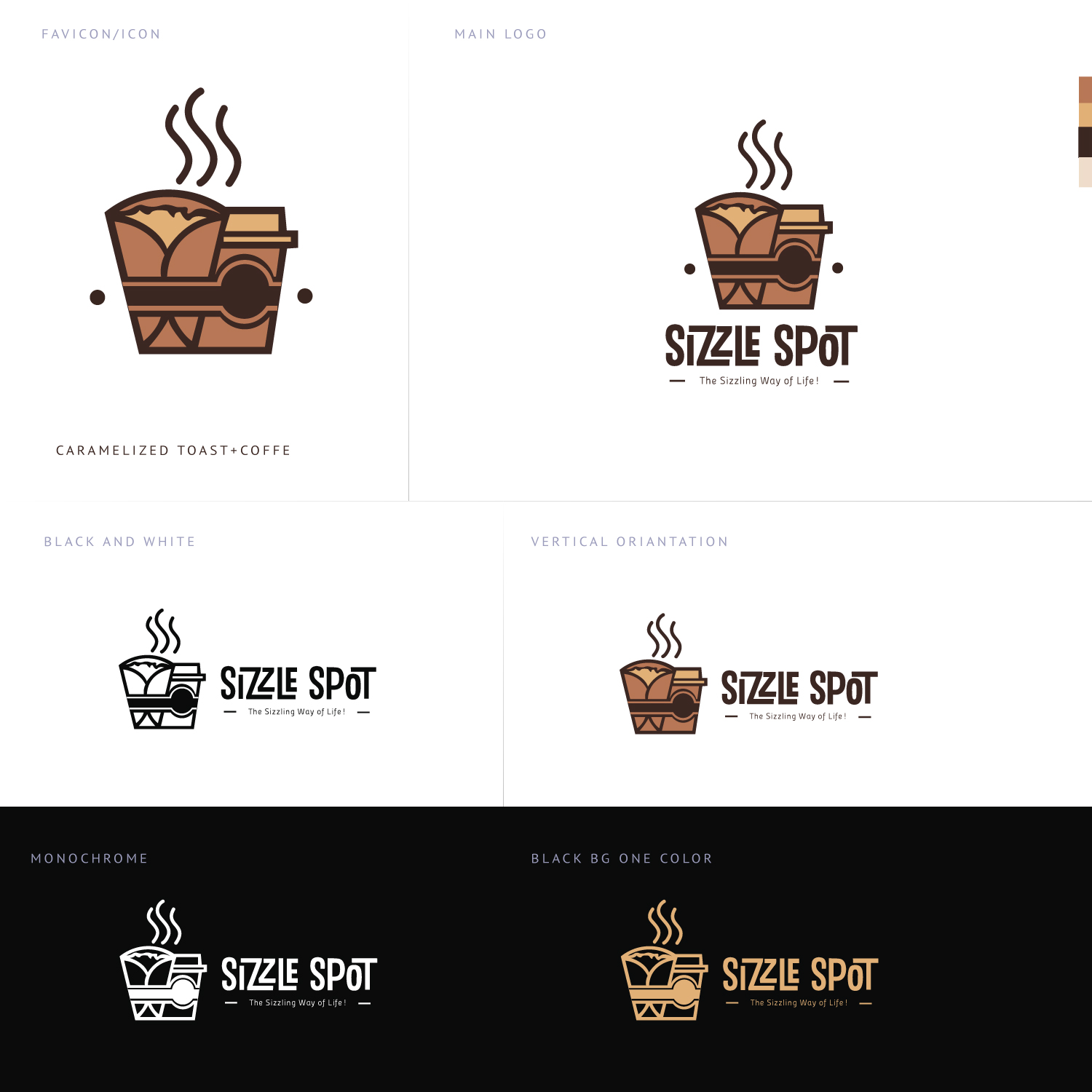 Logo-Design von Siltan für ThinkViet | Design #11691251