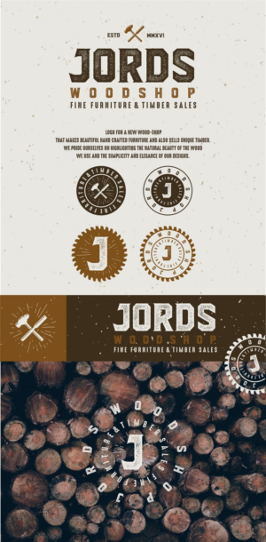 Logo Design by roman.free